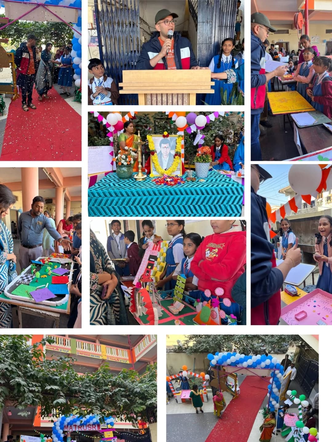 Annual Day Celebrations
