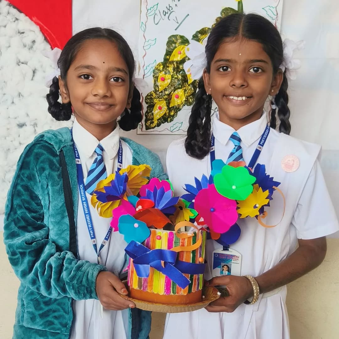 Craft Showcase