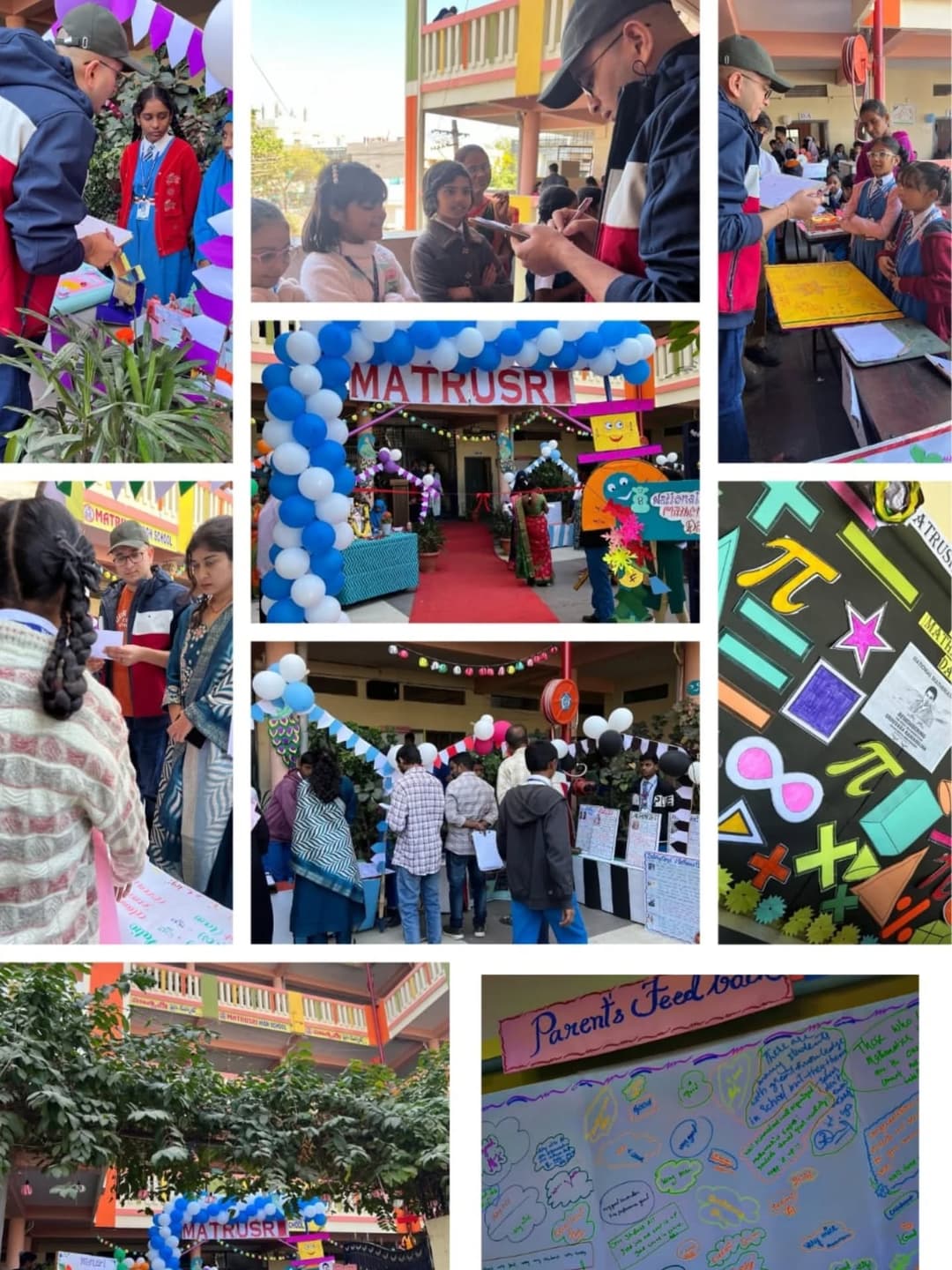 Open Day