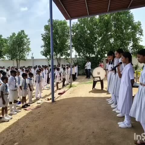 Morning Assembly