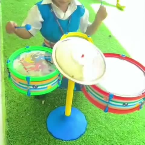 Music Activity
