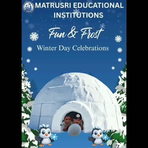 Winter Day Celebrations