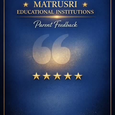 Parent Feedback