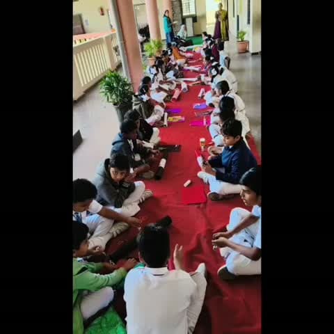 Classroom Activity