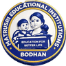 Matrusri Logo